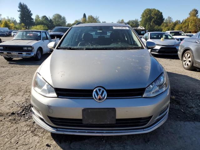 2017 VOLKSWAGEN GOLF SPORT - 3VWC17AU9HM509224