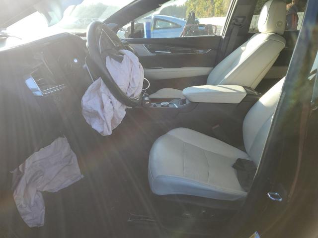 1GYKNGRS7LZ211388 Cadillac Xt5 Sport
