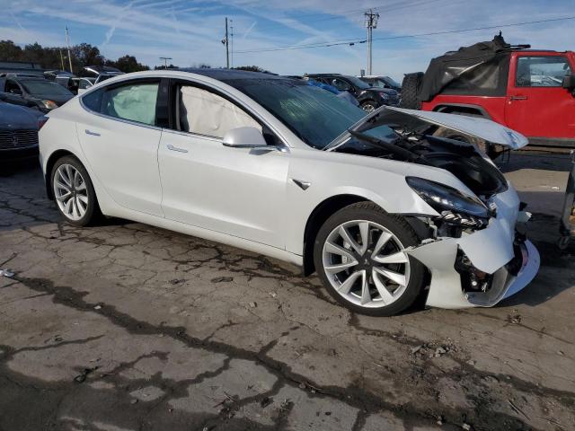 5YJ3E1EB4LF735648 Tesla MODEL 3