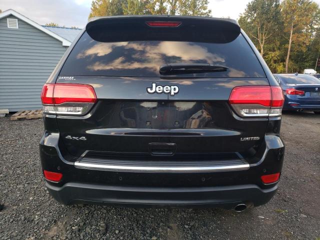 1C4RJFBG5FC207766 | 2015 JEEP GRAND CHER