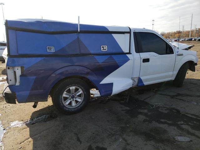 1FTMF1CB2KKD23556 2019 Ford F150