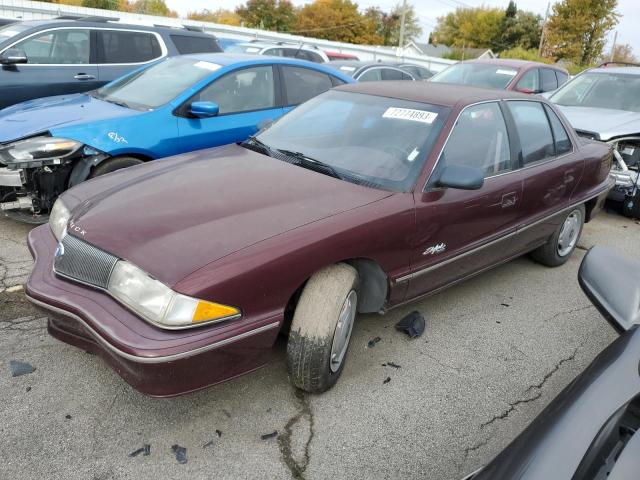 1993 Buick Skylark 