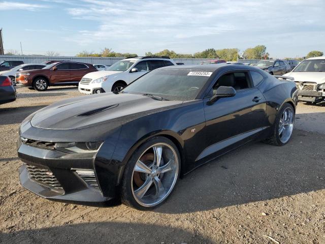 2017 Chevrolet Camaro SS