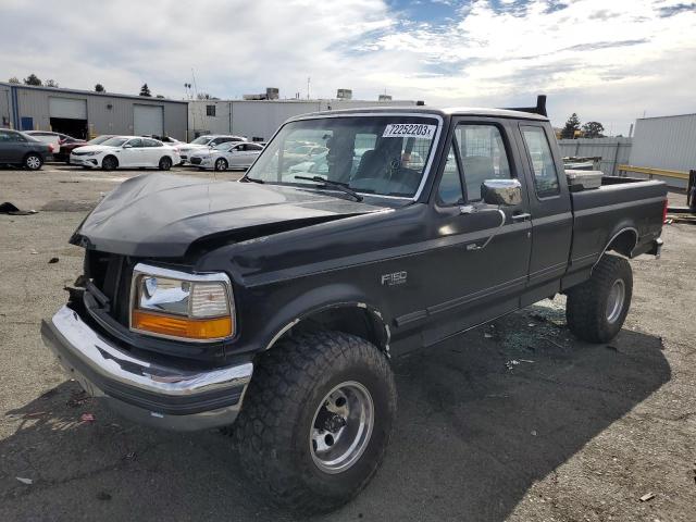 1994 Ford F-150 