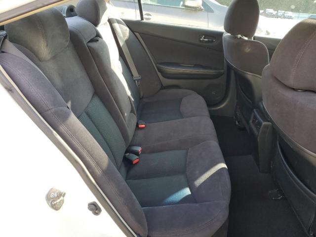 1N4AA5AP3EC465779 Nissan MAXIMA S