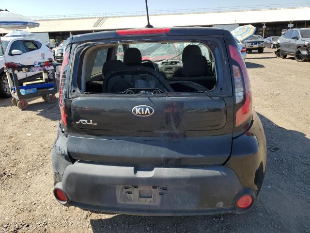 KNDJN2A20F7142589 KIA Soul