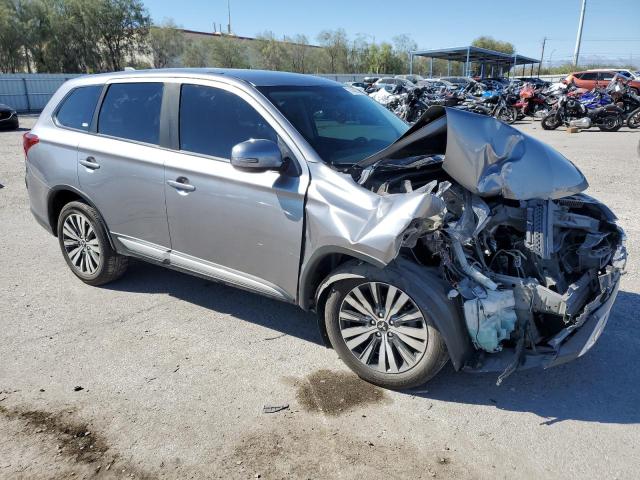 JA4AD3A39KZ023966 Mitsubishi Outlander Se