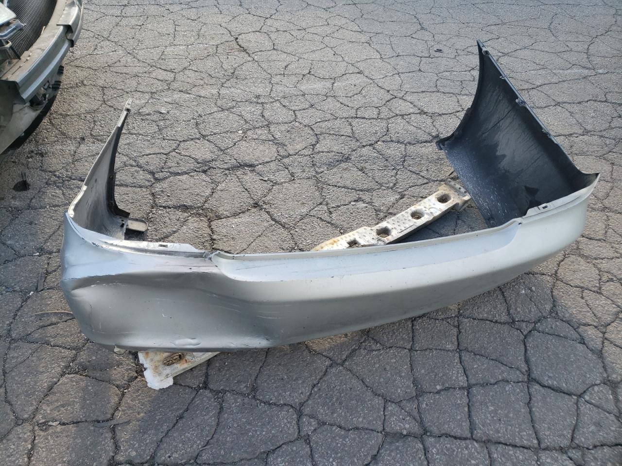 Lot #2186512478 2002 TOYOTA CAMRY LE