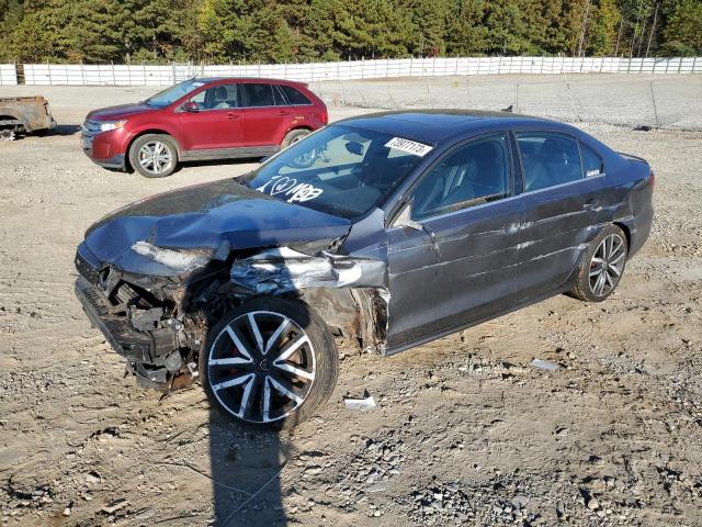 2012 Volkswagen Jetta GLI