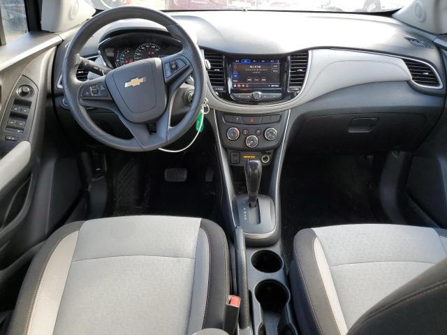 3GNCJKSB3LL194252 | 2020 CHEVROLET TRAX LS