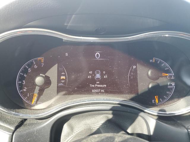1C4RJFLG7JC170856 Jeep Grand Cherokee Trailhawk