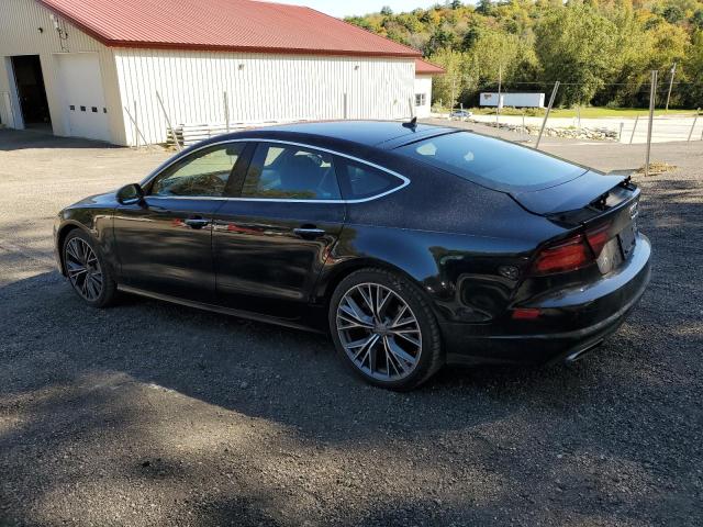 VIN WAU2GAFCXGN010105 2016 Audi A7, Prestige no.2