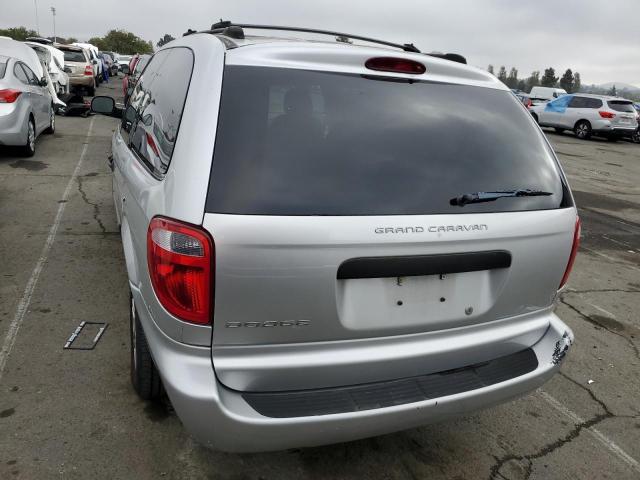 2005 Dodge Grand Caravan Se VIN: 1D4GP24R25B351568 Lot: 73149983