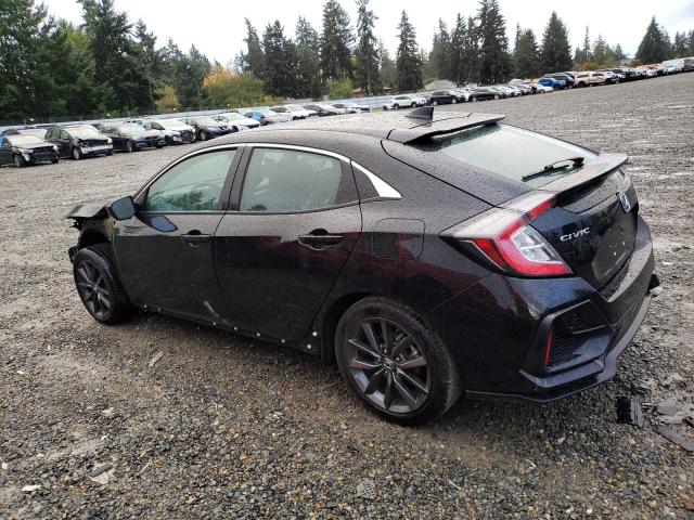 SHHFK7H69LU422911 Honda CIVIC EX