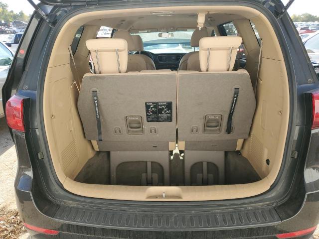 KNDMB5C10F6059987 KIA SEDONA LX