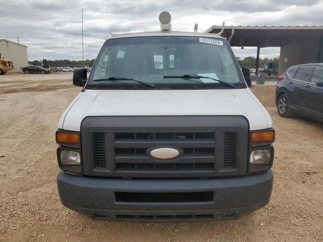 2014 Ford Econoline E150 Van VIN: 1FTNE1EW7EDA74929 Lot: 72171223