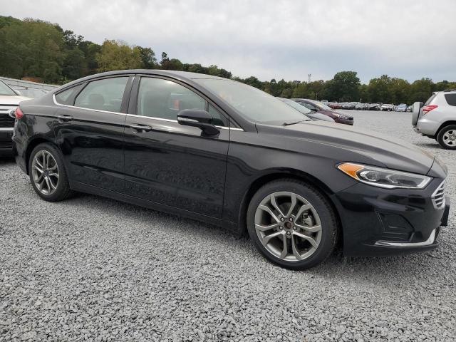 2020 Ford Fusion - Image 4