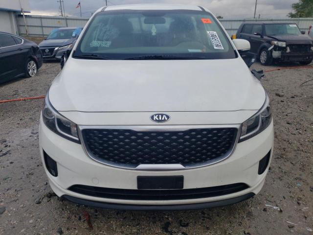 KNDMA5C14J6409164 | 2018 KIA SEDONA L