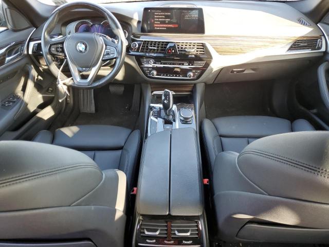 2019 BMW 530 XI - WBAJA7C55KWW07462