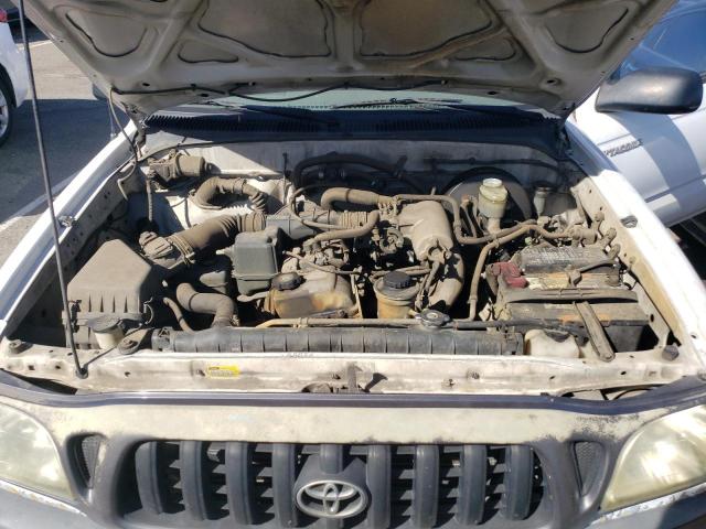 5TENL42N12Z078383 2002 Toyota Tacoma