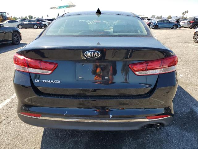5XXGT4L30GG038551 KIA Optima Lx