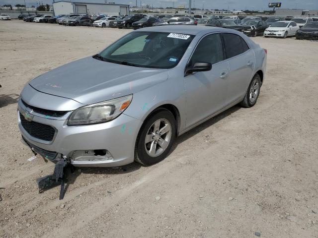 2015 Chevrolet Malibu LS