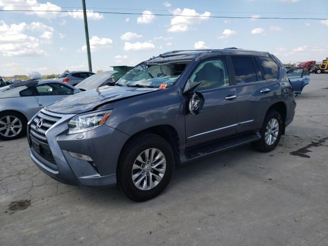 Lexus gx460 2018