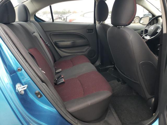 2020 MITSUBISHI MIRAGE G4 - ML32F4FJ3LHF00602
