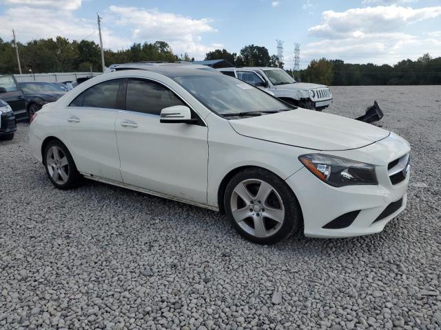 WDDSJ4GB8GN327219 Mercedes-Benz CLA 250 4MATIC