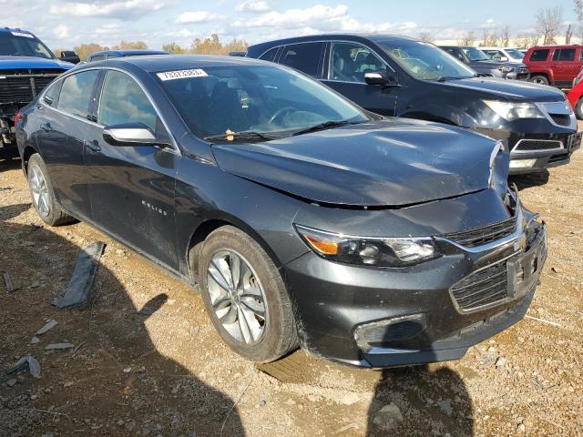 2017 CHEVROLET MALIBU LT - 1G1ZE5ST8HF232070