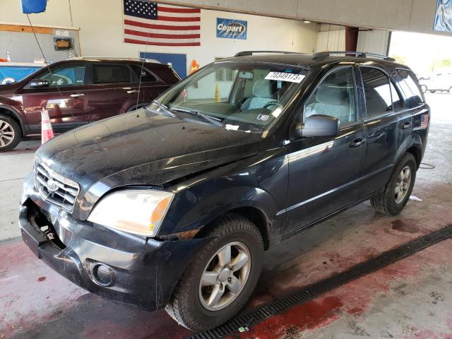 2008 Kia Sorento EX