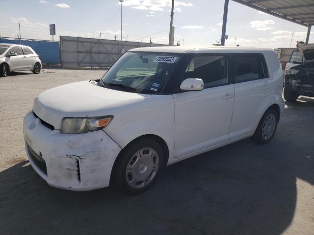 2015 TOYOTA SCION XB - JTLZE4FEXFJ067229