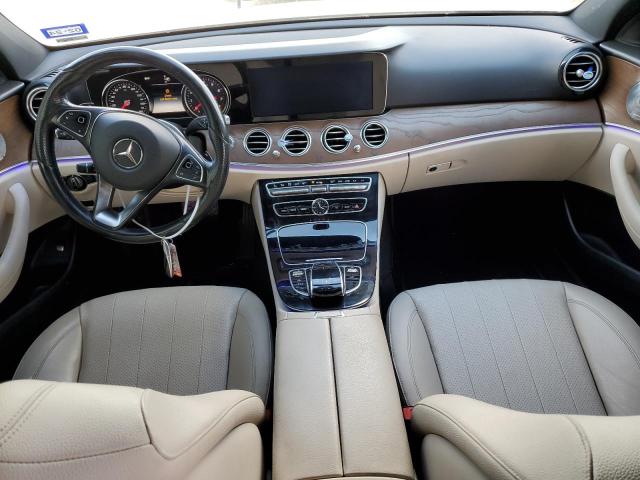 WDDZF4JB0HA148139 Mercedes-Benz E 300
