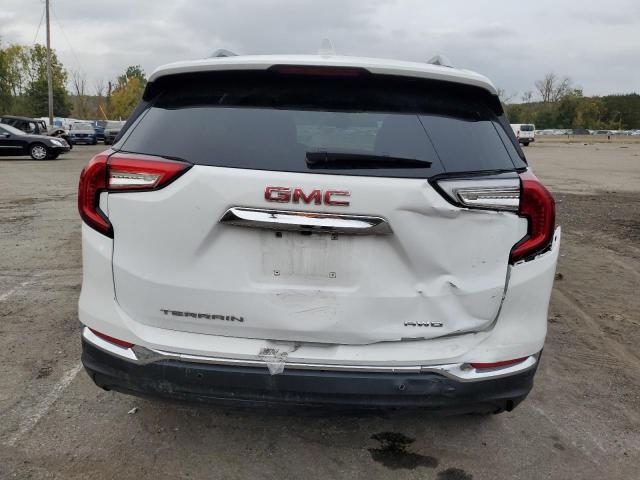 3GKALVEG9PL170762 GMC Terrain SL 6