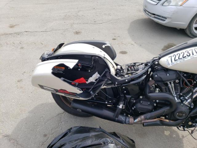 2023 HARLEY-DAVIDSON FXLRST 1HD1YXZ29PB035949