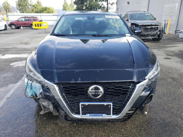1N4BL4DV5MN337632 Nissan ALTIMA SV