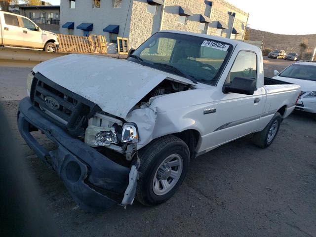 1FTKR1AD4APA77839 | 2010 Ford ranger