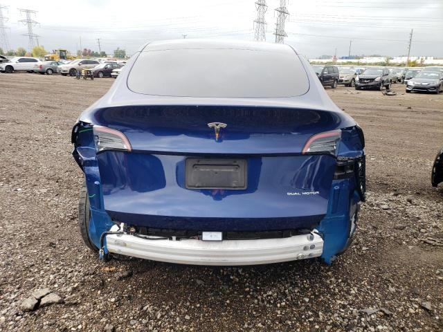 7SAYGDEE8PF695563 Tesla Model Y  6