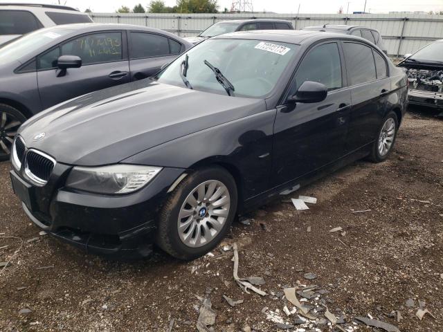 2009 BMW 3 Series 328i