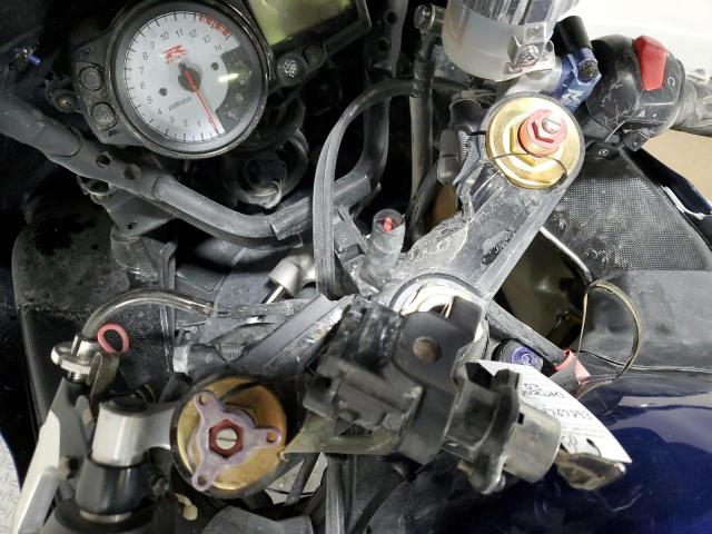 2003 SUZUKI GSX1000 S JS1GT75A032101851