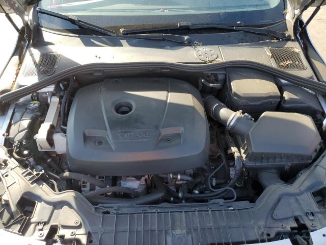 2016 VOLVO V60 T5 PLA - YV140MEM6G1295348