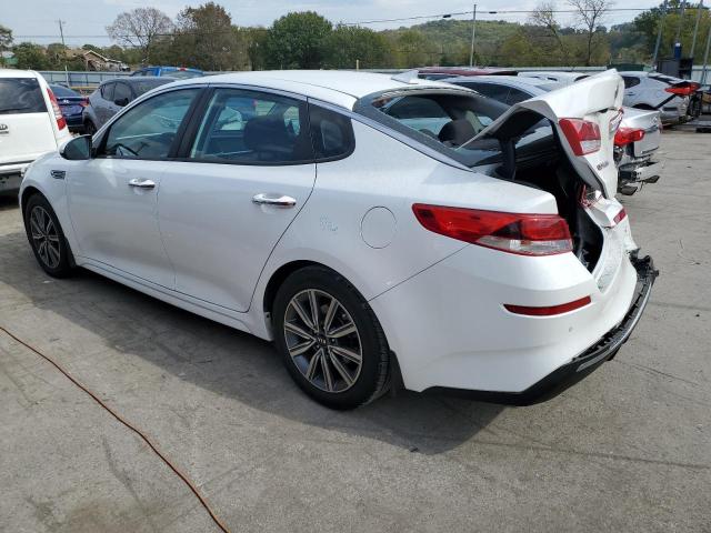 5XXGT4L37KG371337 Kia Optima LX 2