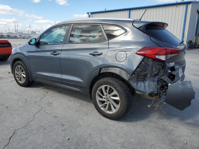 KM8J33A44GU153879 | 2016 HYUNDAI TUCSON LIM