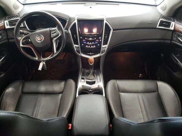 3GYFNEE39FS581439 Cadillac Srx Luxury Collection