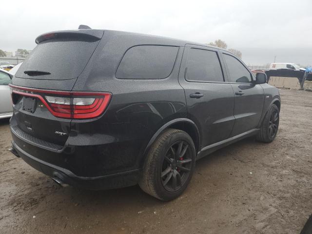 1C4SDJGJ6LC187930 Dodge Durango Srt