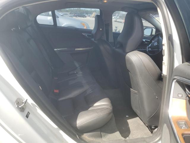 2016 VOLVO S60 PLATIN - LYV612TMXGB099683