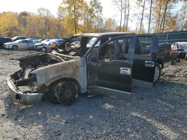 2006 Lincoln Mark LT 