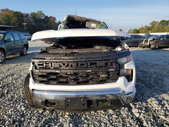 2023 CHEVROLET SILVERADO - 3GCUDAED3PG182841
