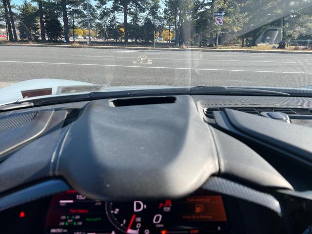 2020 CHEVROLET CORVETTE S - 1G1Y82D42L5103957