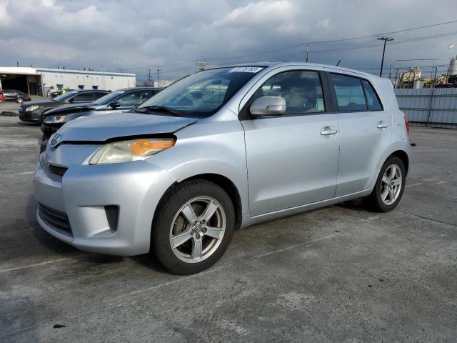 2008 Scion xD 